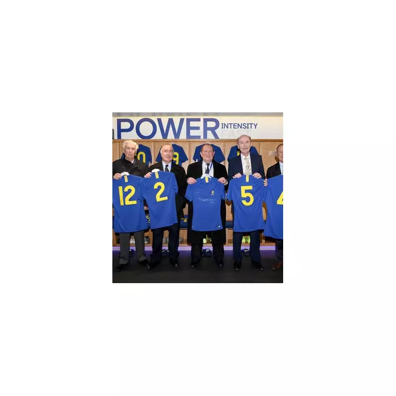 Chelsea Legend Marvin Hinton Dies Aged 85: Club Pays Tribute to FA Cup Winner