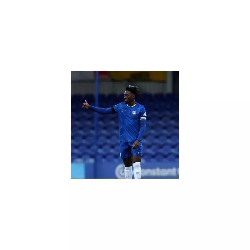 Chelsea's £38m Defender Axel Disasi Nears January Exit to Lyon