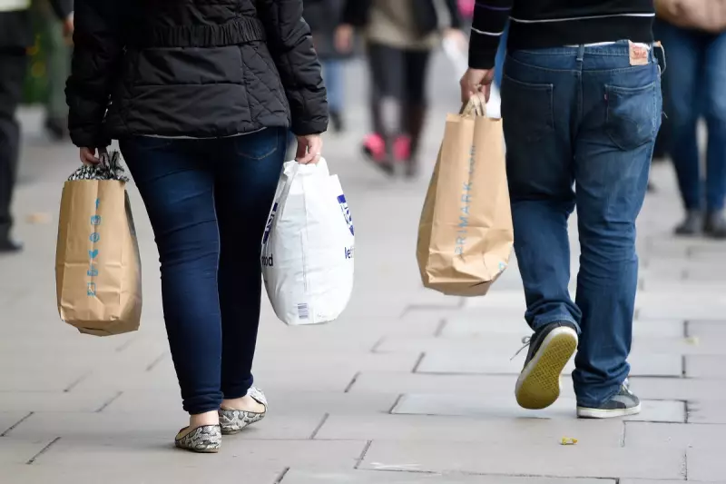 Christmas Cheer: Shop Price Rises Slow to 0.6% as Food Inflation Eases