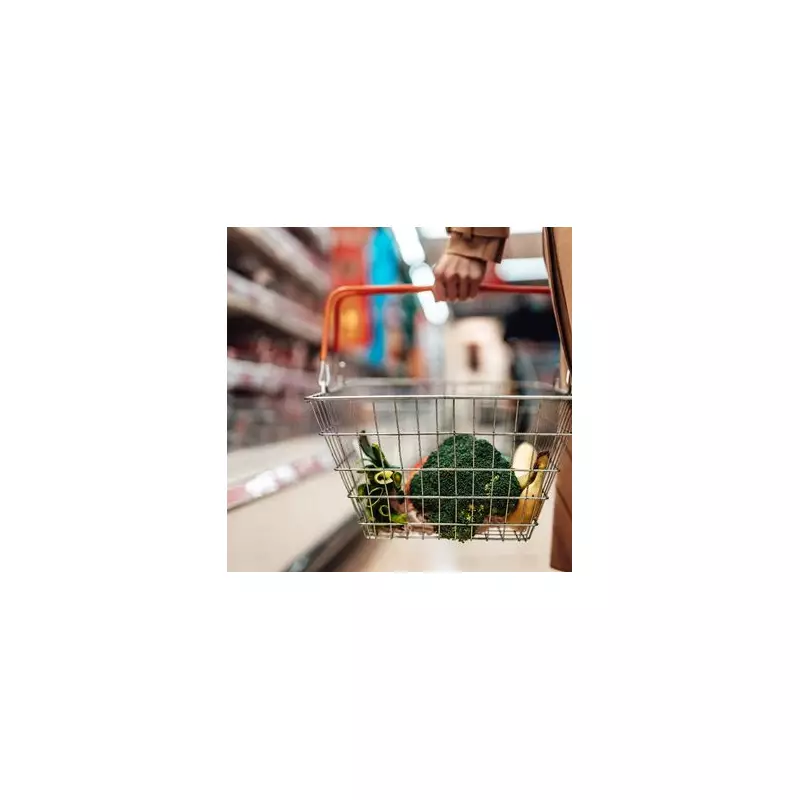 Christmas Eve 2025: 'Golden Hours' for Yellow Sticker Food Revealed