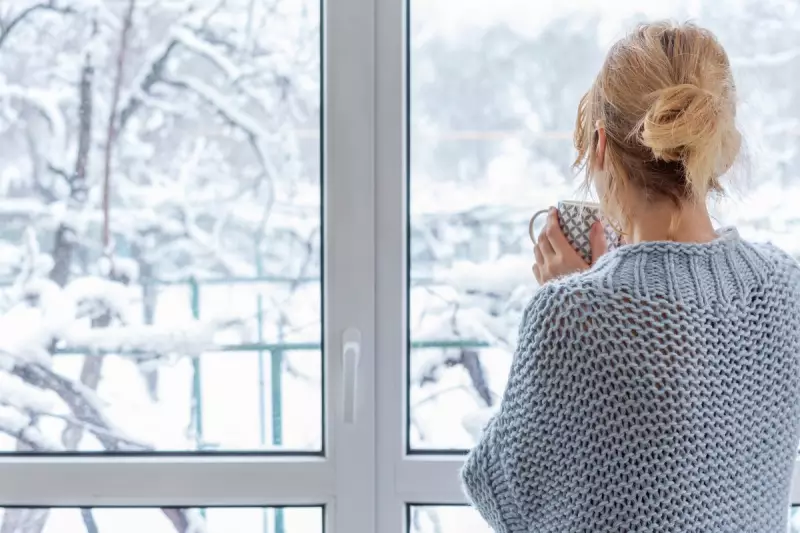 Cold Snap Costs: How Your Windows Drain Heat and Money