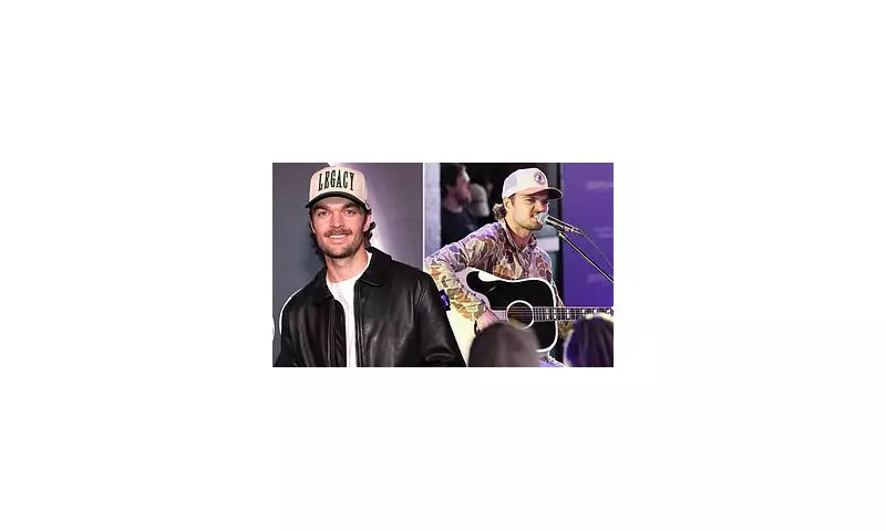 Conner Smith Opens Up on Grief Six Months After Fatal Nashville Accident