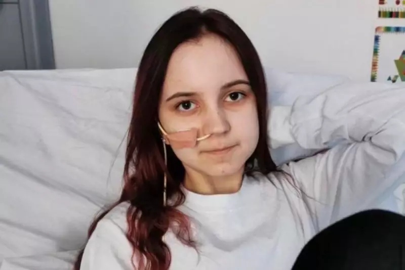 Crohn's Disease: 21-Year-Old's 9-Year Battle for Diagnosis and Life-Saving Surgery