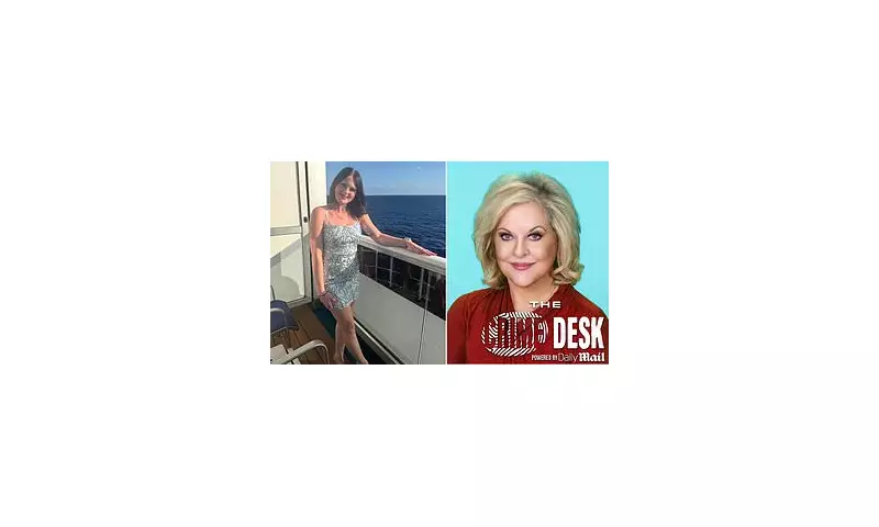 Cruise Ship Tragedy: FBI Probes Homicide of Cheerleader Anna Kepner, 18