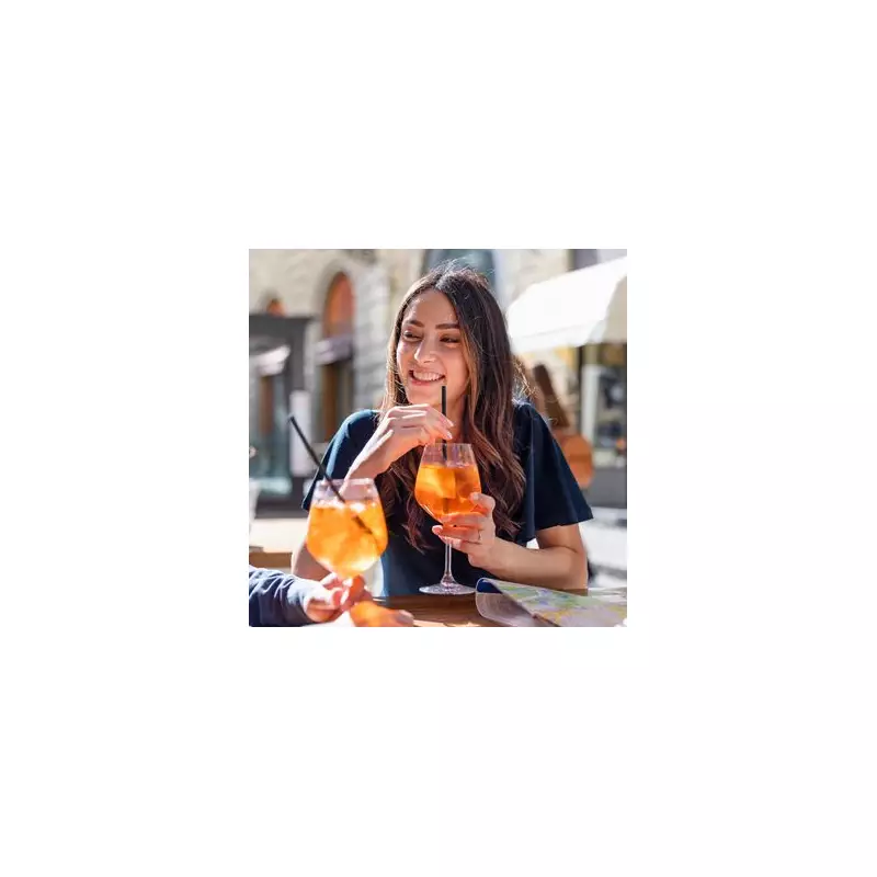 Cruise Staff Mistake Woman's Dad for Husband, Sparking Awkward Holiday Moment