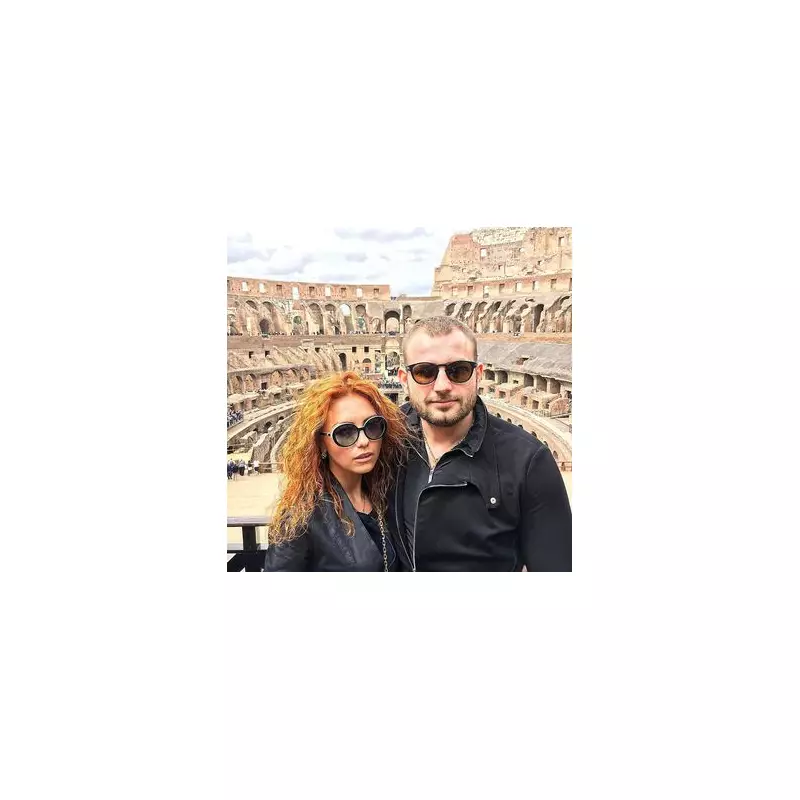 Crypto Scammer & Wife Found Encased in Concrete in UAE Desert