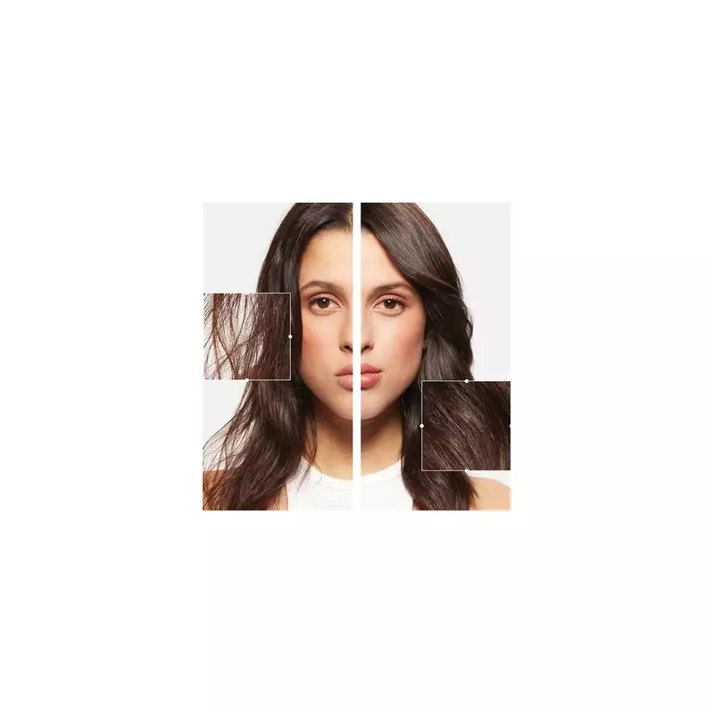 Cyber Monday Deal: 30% Off Kérastase's 'Miracle' Hair Serum Ends Today