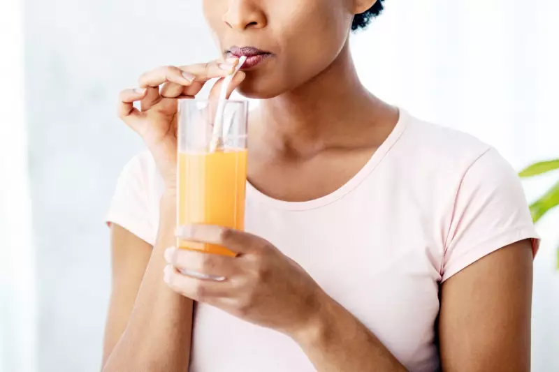 Daily Orange Juice: 500ml for Two Months Alters Genes, Cuts Inflammation