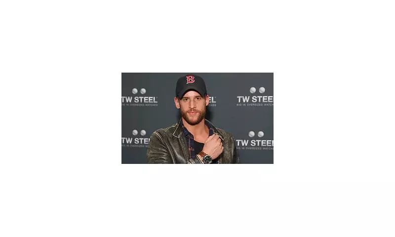 Dan Ewing Denies New Romance Amid Split Rumours with Fiancée Katrina Risteska