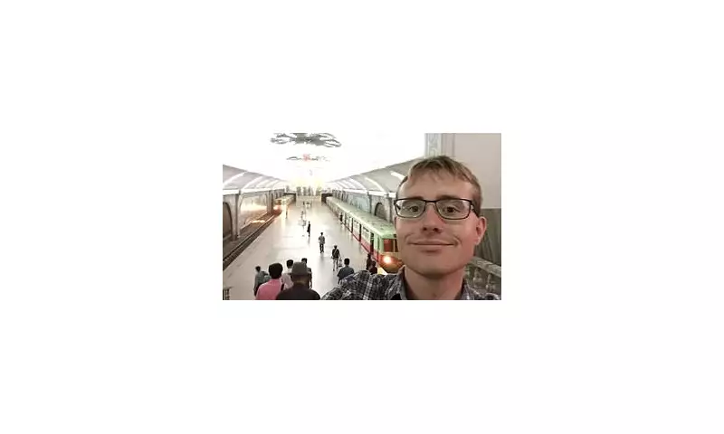 Danish Globetrotter's North Korea Nightmare: Ashes Scattering Nearly Led to Prison