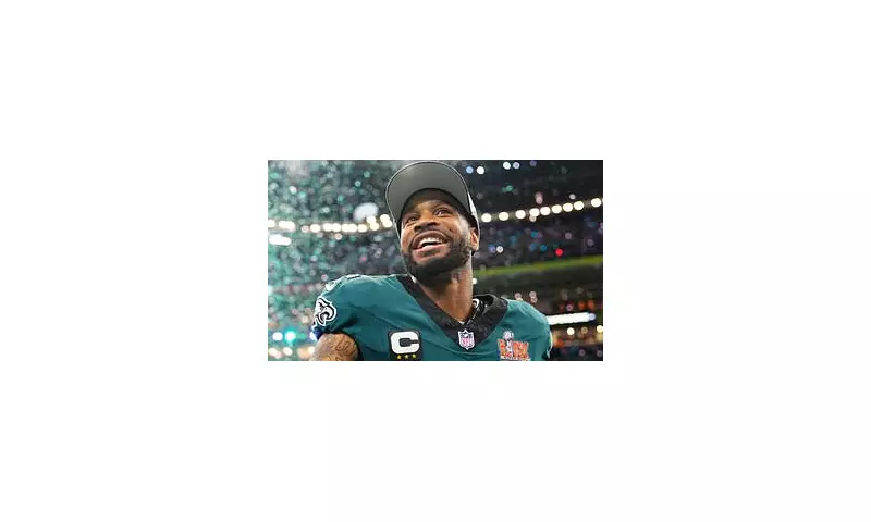 Darius Slay Stuns Bills, Considers Retirement After Waiver Claim