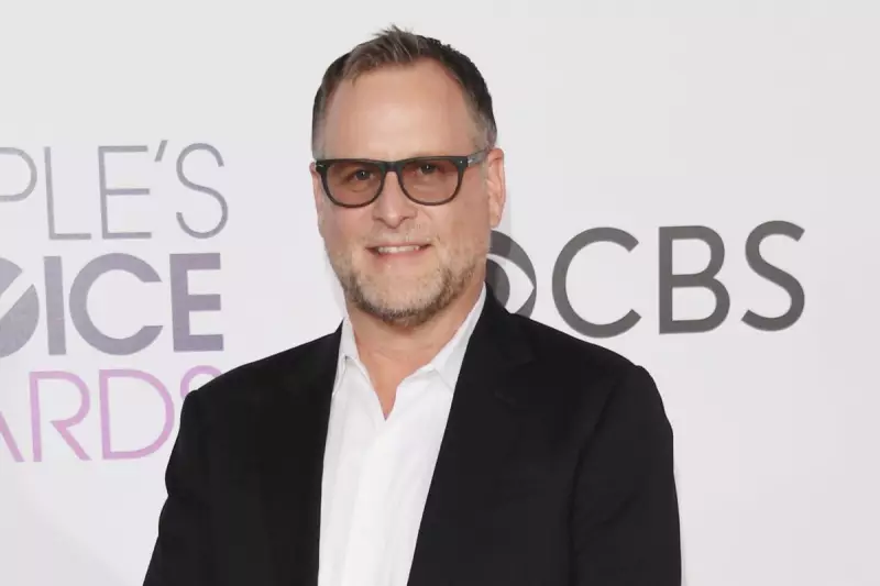 Dave Coulier, 66, reveals second cancer diagnosis months after chemo ends