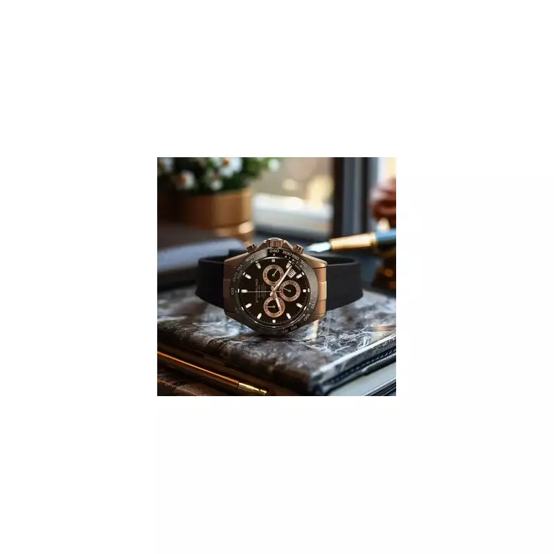 Debenhams Watch Slashed 90%: £1,185 Timepiece Now Just £119