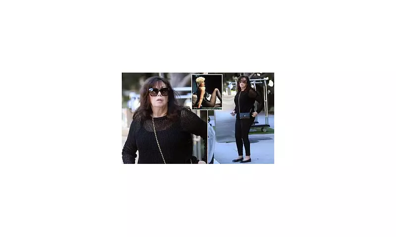 Deborah Shelton, 77, Makes Rare LA Appearance: From Miss USA to Body Double