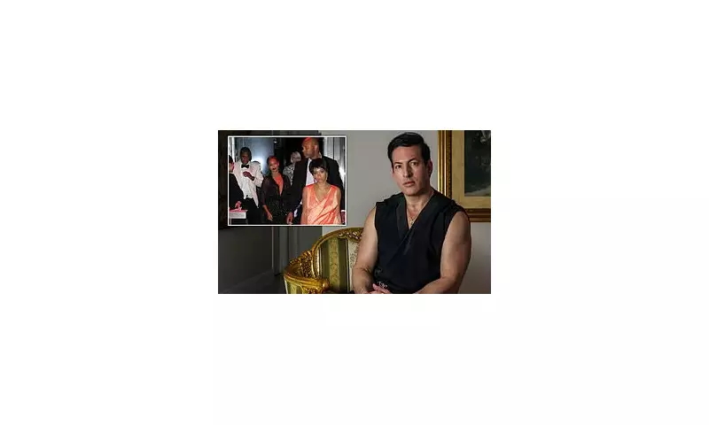 Designer Reveals Jay-Z Compliment Sparked 2014 Solange Elevator Fight