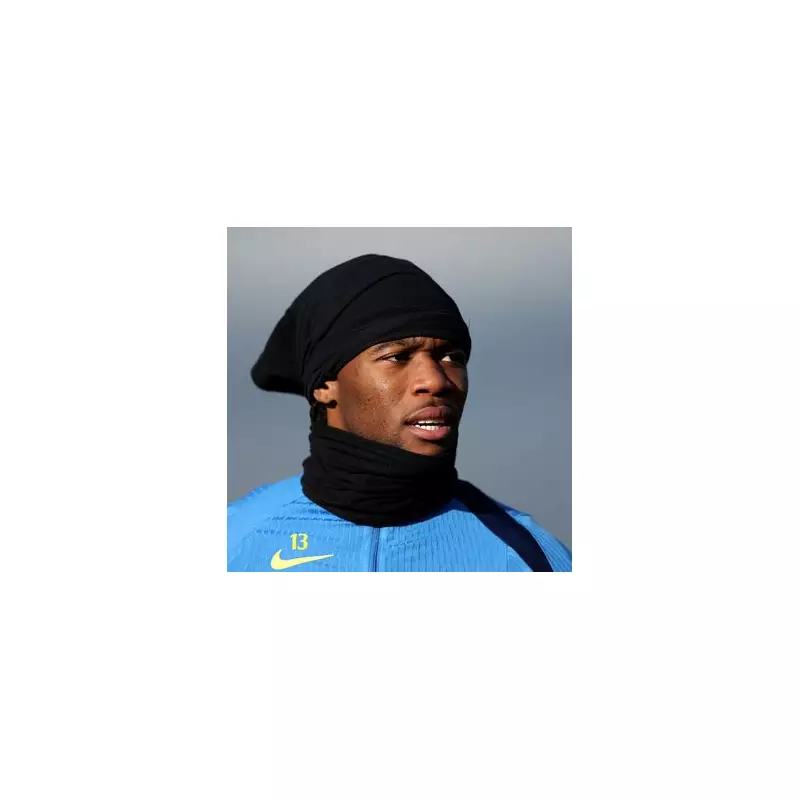 Destiny Udogie speaks out on alleged gun threat incident in London