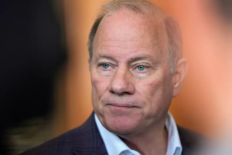 Detroit's Revival: Mayor Mike Duggan's Legacy as He Prepares to Step Down