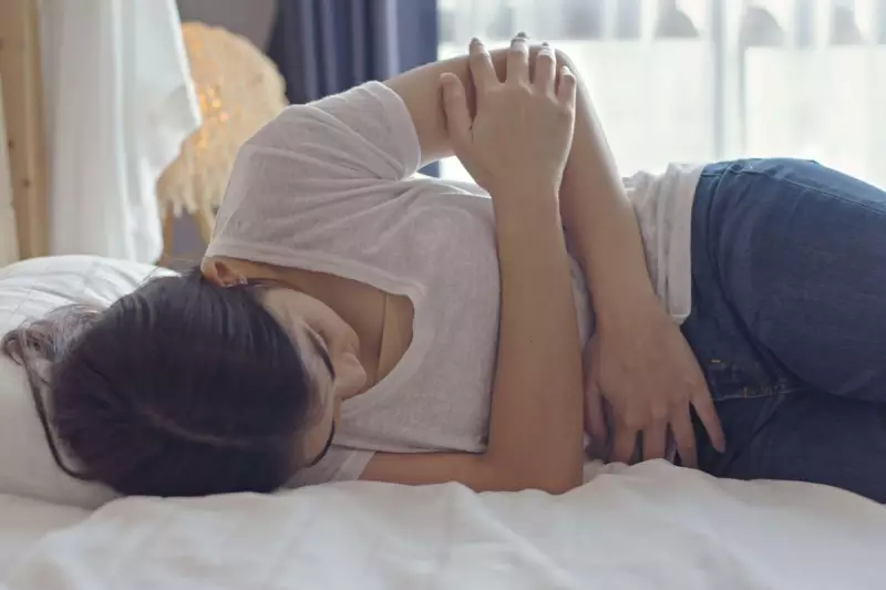 Diet Tweaks Ease Endometriosis Pain: Study Finds 67% Report Improvement