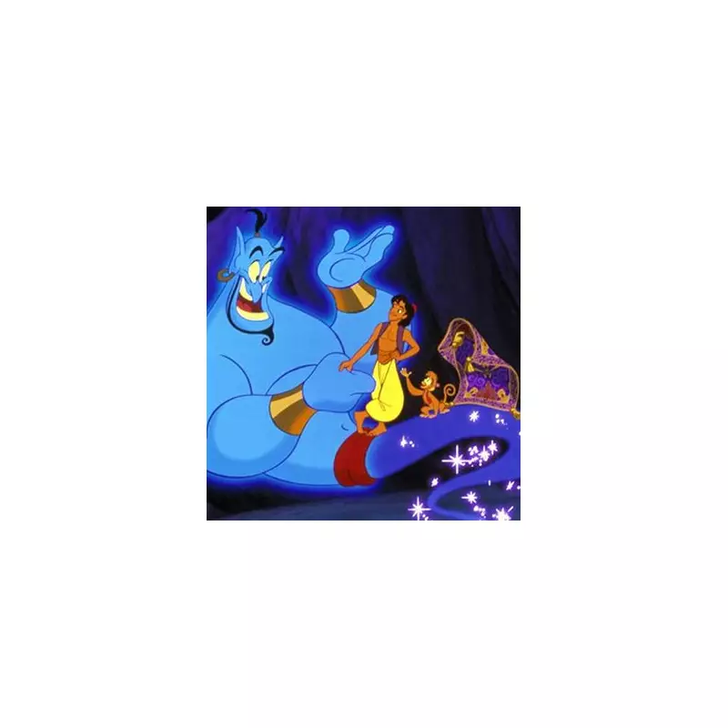 Disney's Animated Classics Ranked: Frozen Falls Outside Top 20