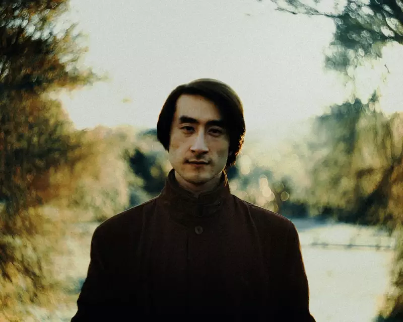 DJ Moopie's 'Going Back to Sleep' Album Drops on A Colourful Storm