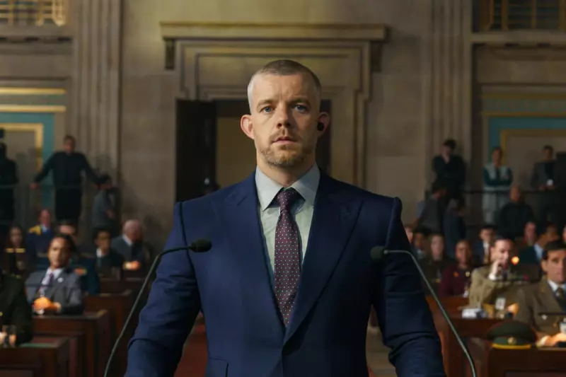 Doctor Who's 'The War Between the Land and the Sea' Review: A Bland Spin-Off