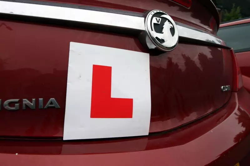 Driving Test Touts Pay Instructors £250 for Logins, MPs Demand Probe