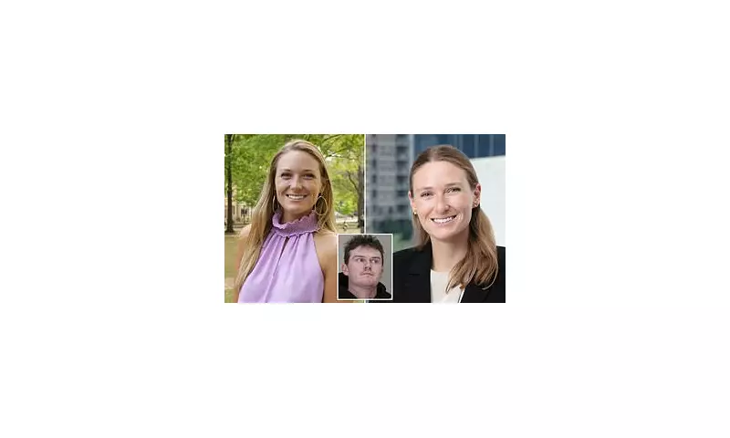 Drunk Driver in Tesla Kills Promising Attorney, 29, Then Blames Mother, Police Say