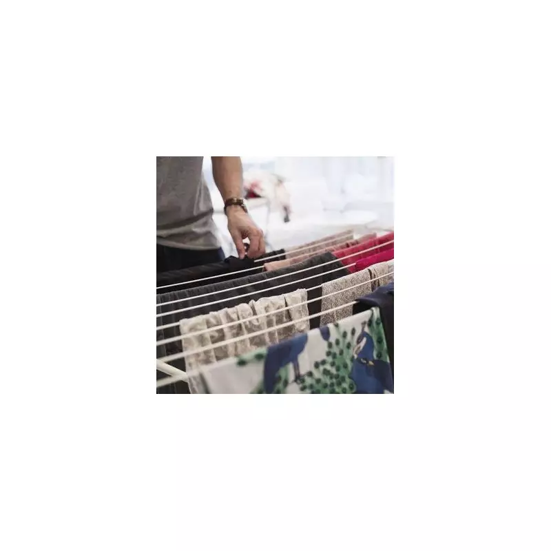 Dry Two Loads of Laundry in 4 Hours for 16p: The Dehumidifier Hack