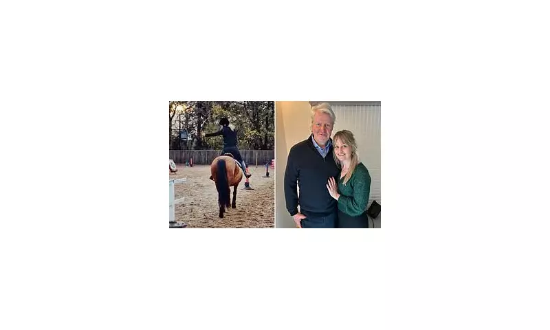 Earl Spencer's Girlfriend Dr Cat Jarman Shares MS Breakthrough After NHS Care