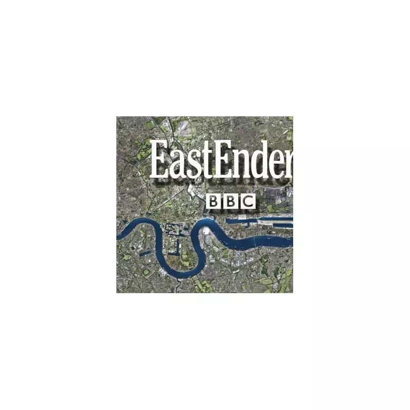 EastEnders Star Roland Manookin Axed After 18 Months as Teddy Mitchell