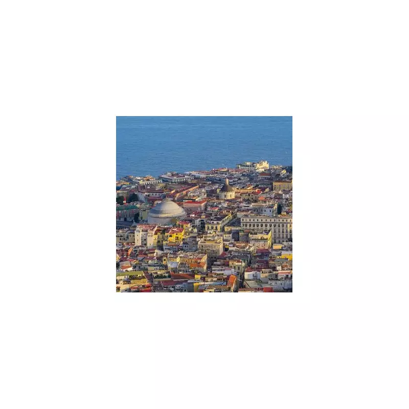 EasyJet launches Liverpool to Naples flights from £40.99