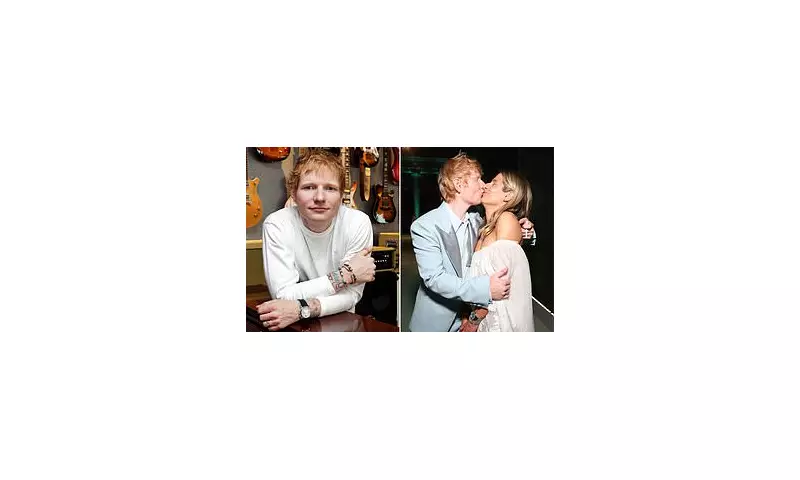 Ed Sheeran Defends Honest Songwriting Amid Marriage Rumours