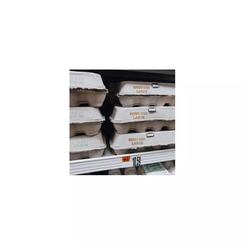 Egg Expert Reveals 1 Simple Check for Fresher, Better-Tasting Eggs