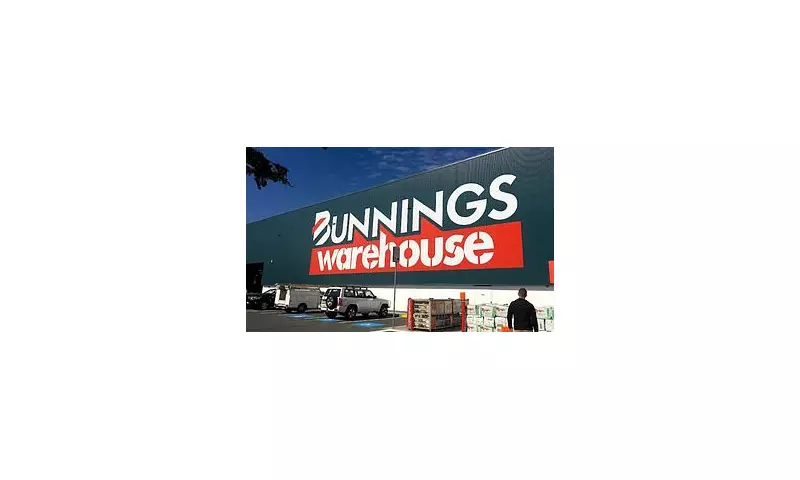 Elderly Man Dies After Ute Collision in Bunnings Brisbane Carpark