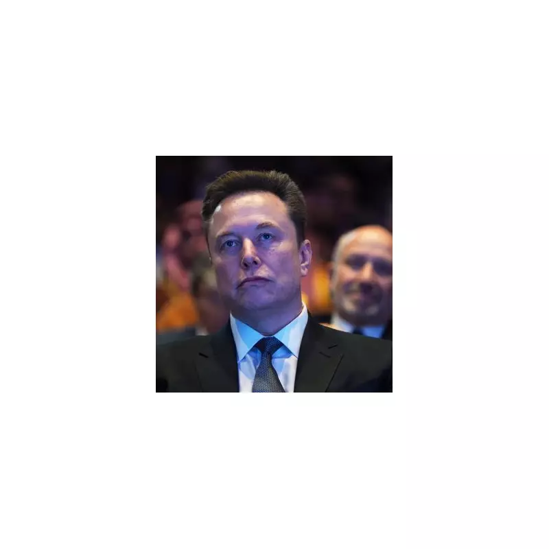 Elon Musk's X Under Fire as Hate Tweets Soar 500% in UK