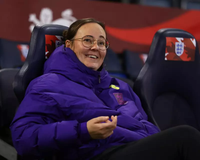 Emma Coates departs England U23s for head coach role at NWSL's Bay FC