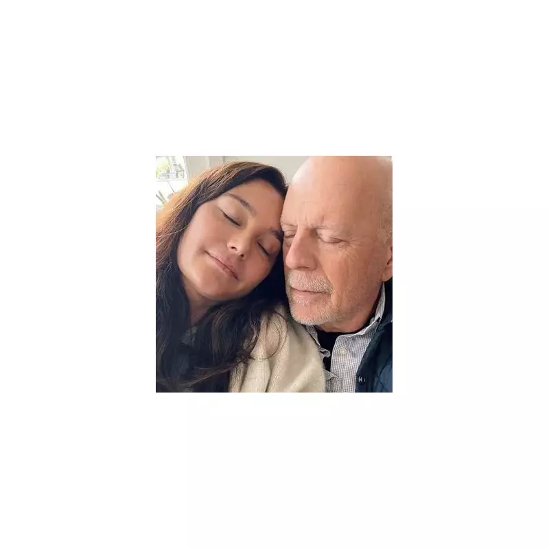 Emma Heming Willis' 'Impossible' Decision: Moving Bruce Willis to Care Home