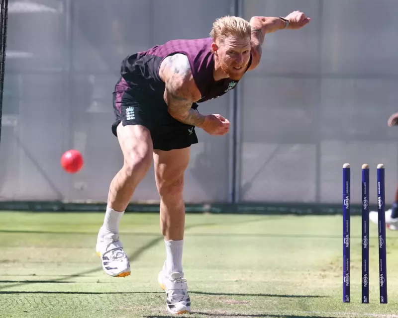 England Face Gabbatoir Nightmare as Pink-Ball Test Looms in Pivotal Ashes Week