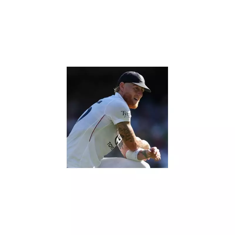 England's Ashes Hopes Dwindle at Gabba as Stokes, Archer Concerns Mount