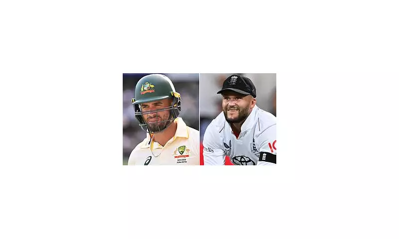 England's 'Diabolical' Fielding Defended by Aussie Star After Five Dropped Catches at Gabba