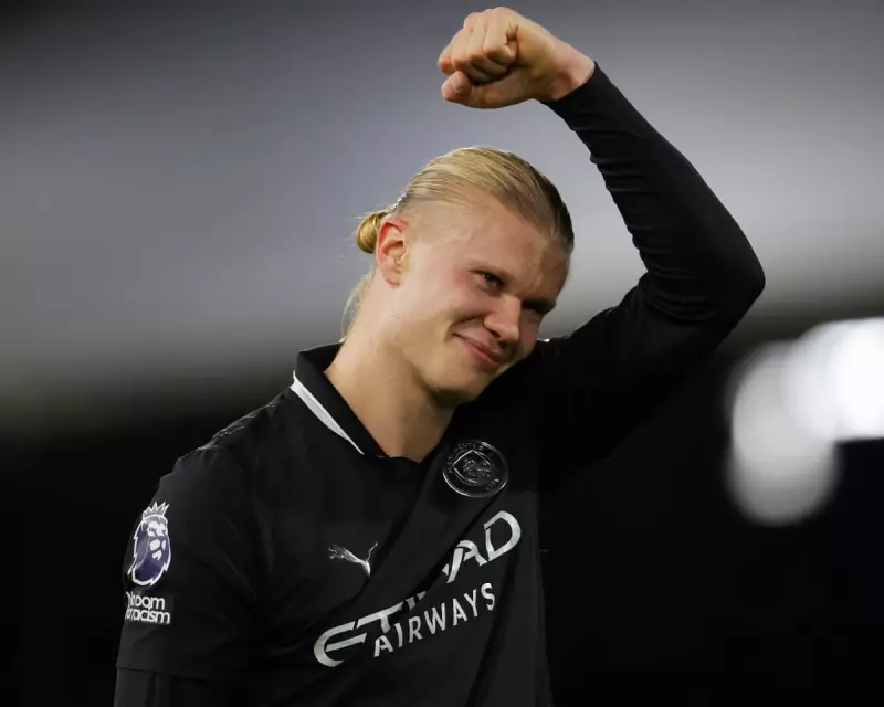 Erling Haaland's Record: Why Raw Numbers Don't Tell the Full Story