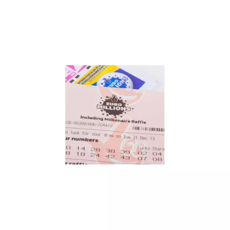 EuroMillions Jackpot Soars to £14m: Your Ticket to a Dream Life Awaits Tonight