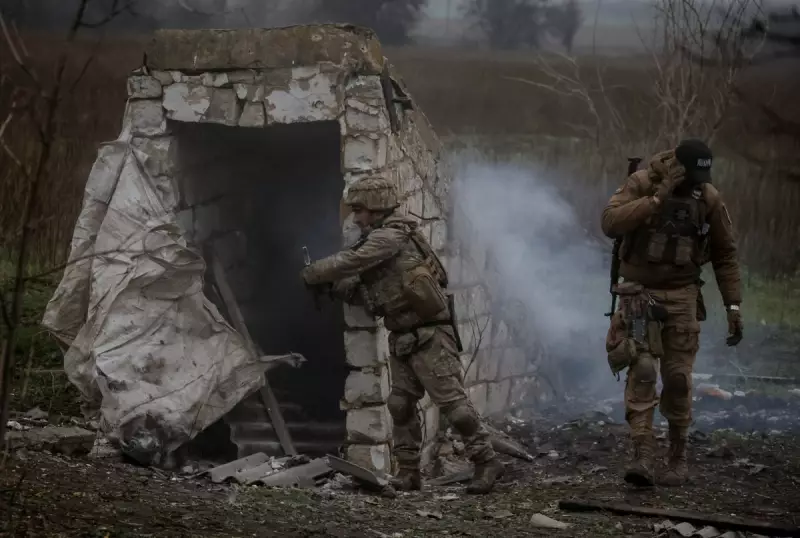 EU's €90bn Ukraine Plan from Frozen Russian Assets is 'Act of War', Says Moscow