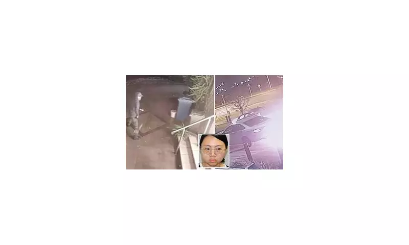 Evicted Backpacker's 3-Month Arson Spree: Petrol Bombs & £30k Demand