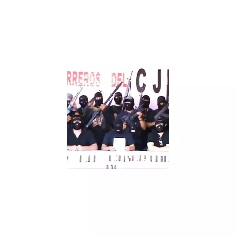 Ex-DEA Chief Accused of Plotting to Launder £9m for Mexican Cartel