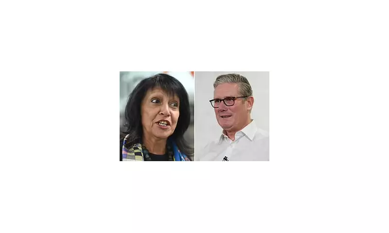 Ex-EHRC Chief Slams Labour Over 8-Month Delay on Transgender Guidance