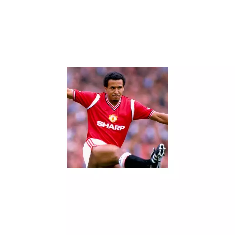 Ex-Man Utd Star Remi Moses Alive: Son Debunks False Death Rumours