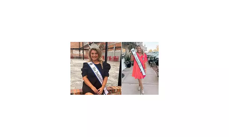 Ex-Miss Donalsonville, 20, Faces Murder Charges Over Toddler's Death in Dorm