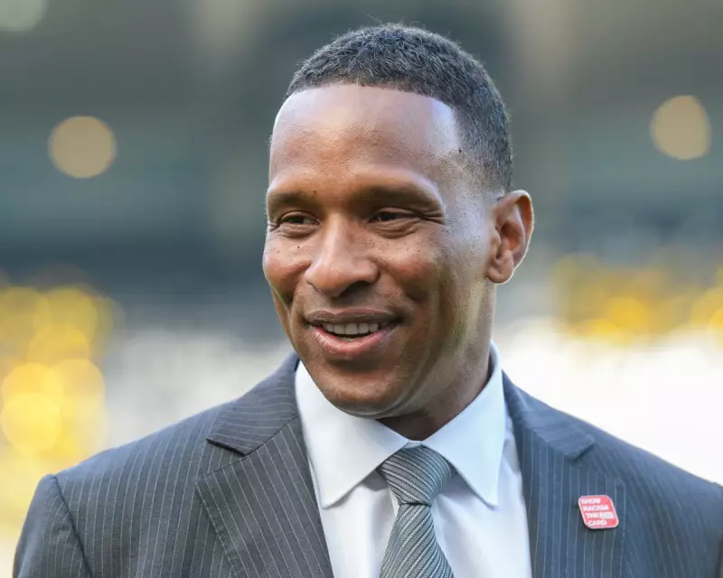 Ex-Newcastle Keeper Shaka Hislop, 56, Reveals Prostate Cancer Battle