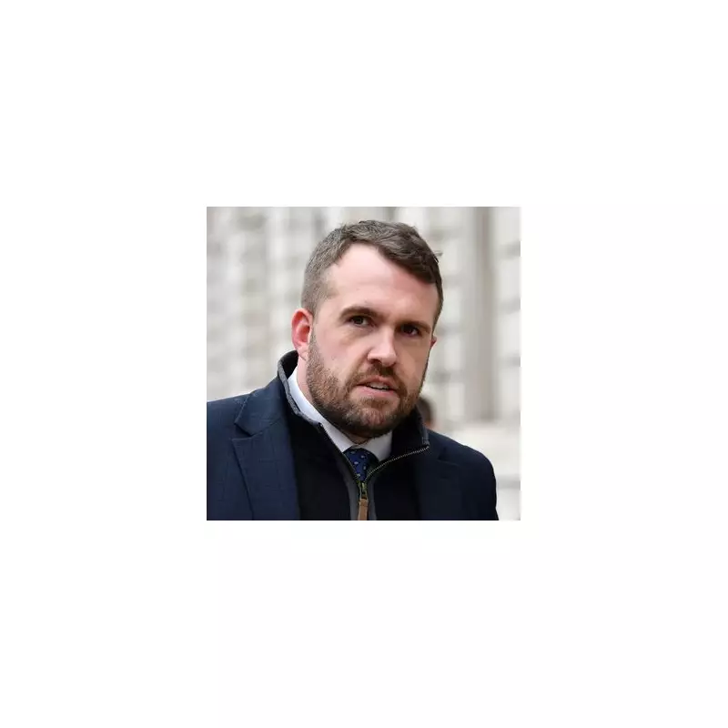 Ex-Tory MP Jonathan Gullis Defects to Reform UK After Bitter Spat with Richard Tice